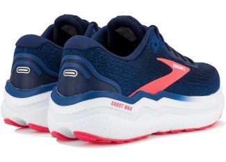 Brooks Ghost Max 2 Damen