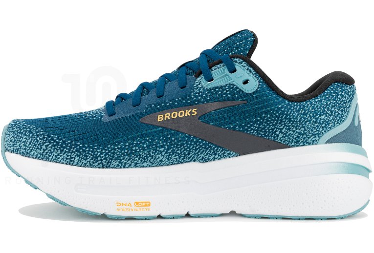 Brooks Ghost Max 2 Wide M