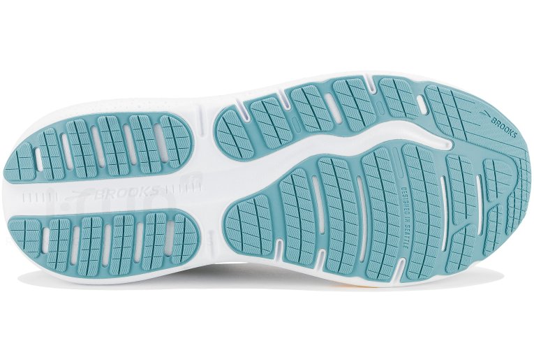 Brooks Ghost Max 2 Wide