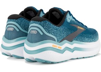 Brooks Ghost Max 2 Wide