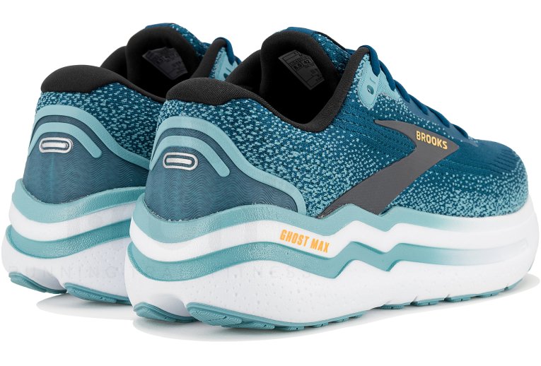 Brooks Ghost Max 2 Wide