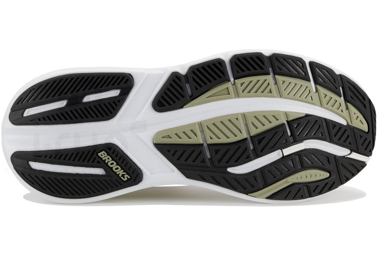 Brooks Ghost Max 3 Herren