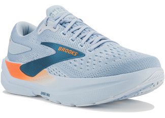Brooks Ghost Max 3