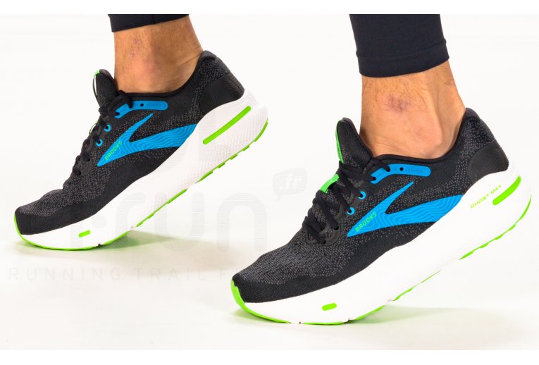 Brooks Ghost Max Herren