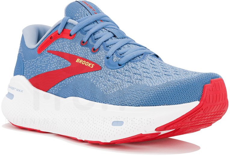 Brooks Ghost Max