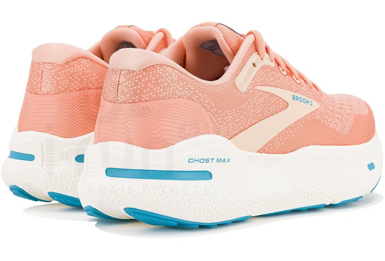 Brooks Ghost Max Damen
