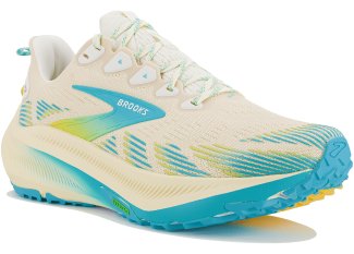 Brooks Ghost Trail Damen