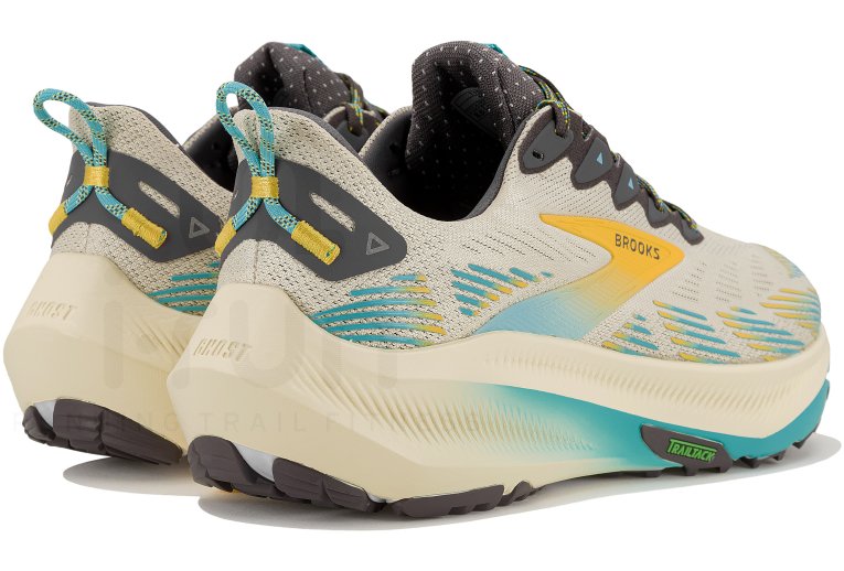 Brooks Ghost Trail Herren
