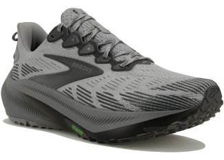 Brooks Ghost Trail Herren
