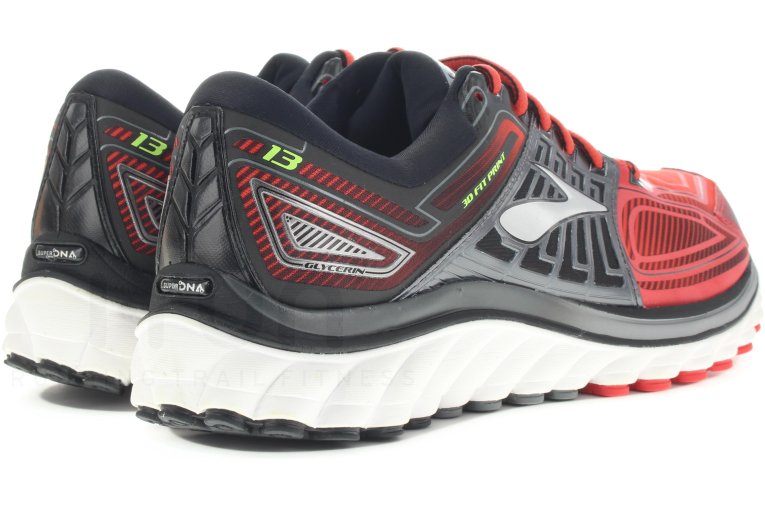 Brooks Glycerin 13