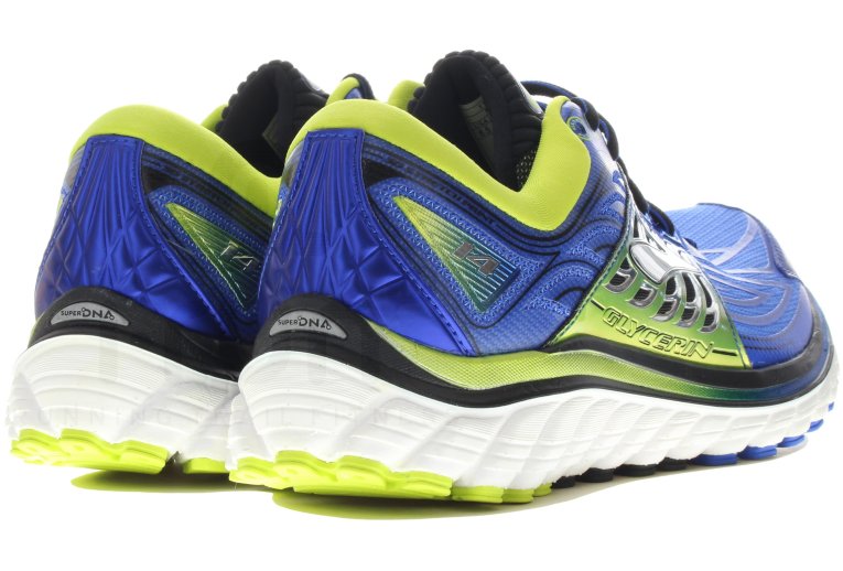 Brooks Glycerin 14