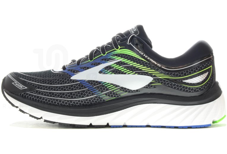 Brooks Glycerin 15