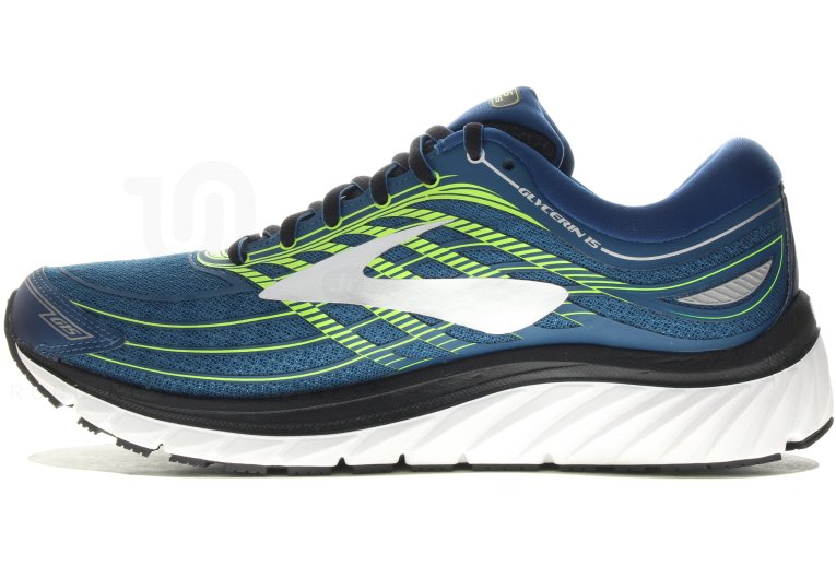 Brooks Glycerin 15