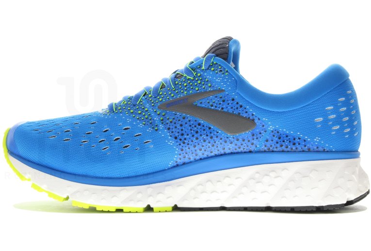 Brooks Glycerin 16