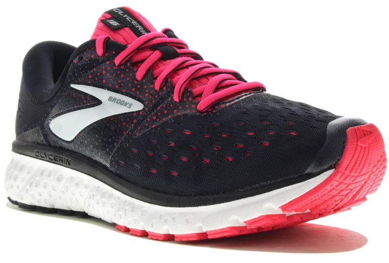 Brooks Glycerin 16