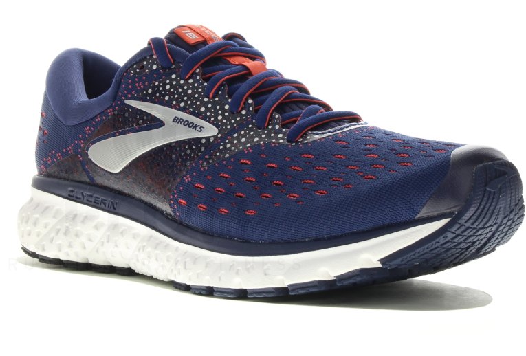 Brooks Glycerin 16