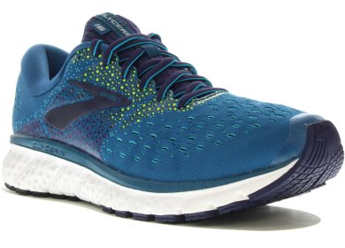 brooks glycerin w