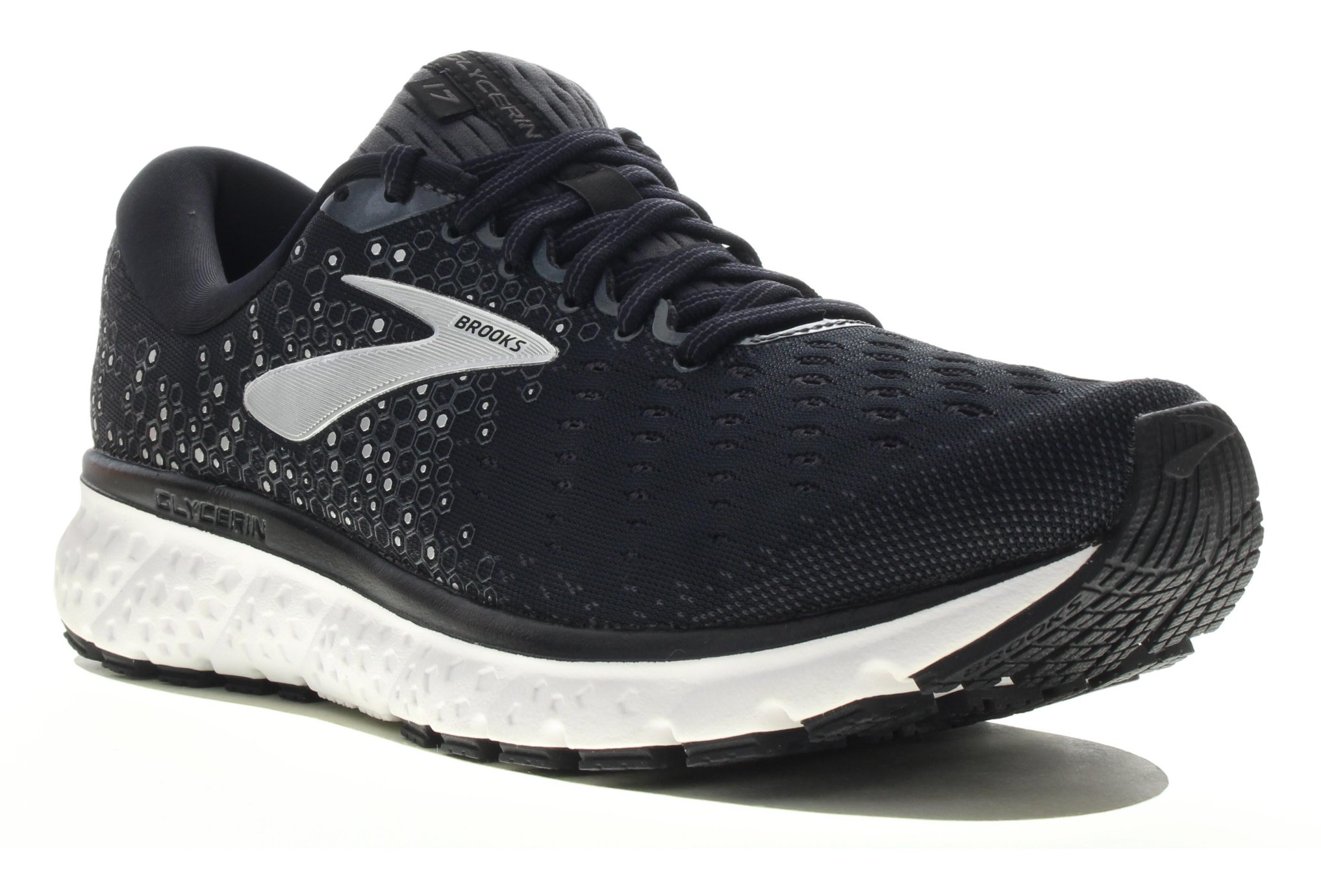 Brooks Glycerin 17 M Chaussures homme