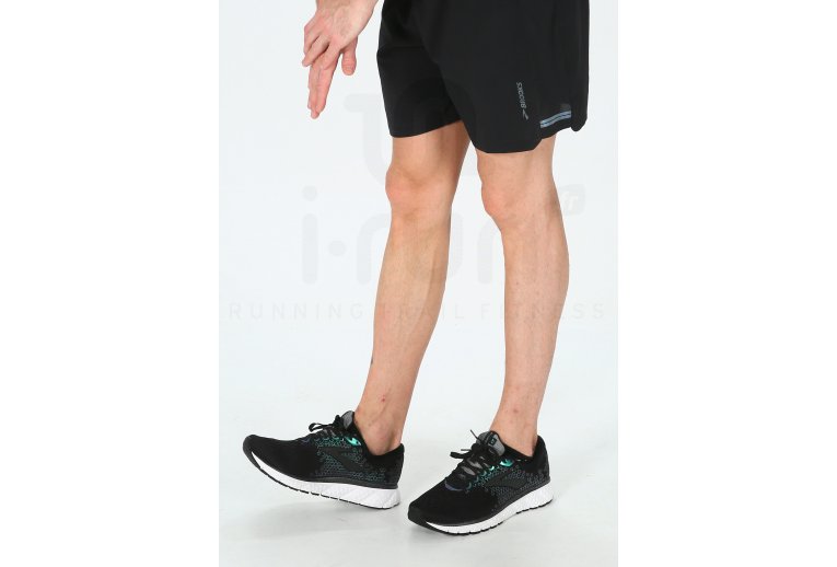 Brooks Glycerin 17 Reflective