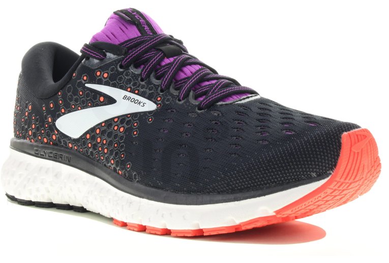 Brooks Glycerin 17