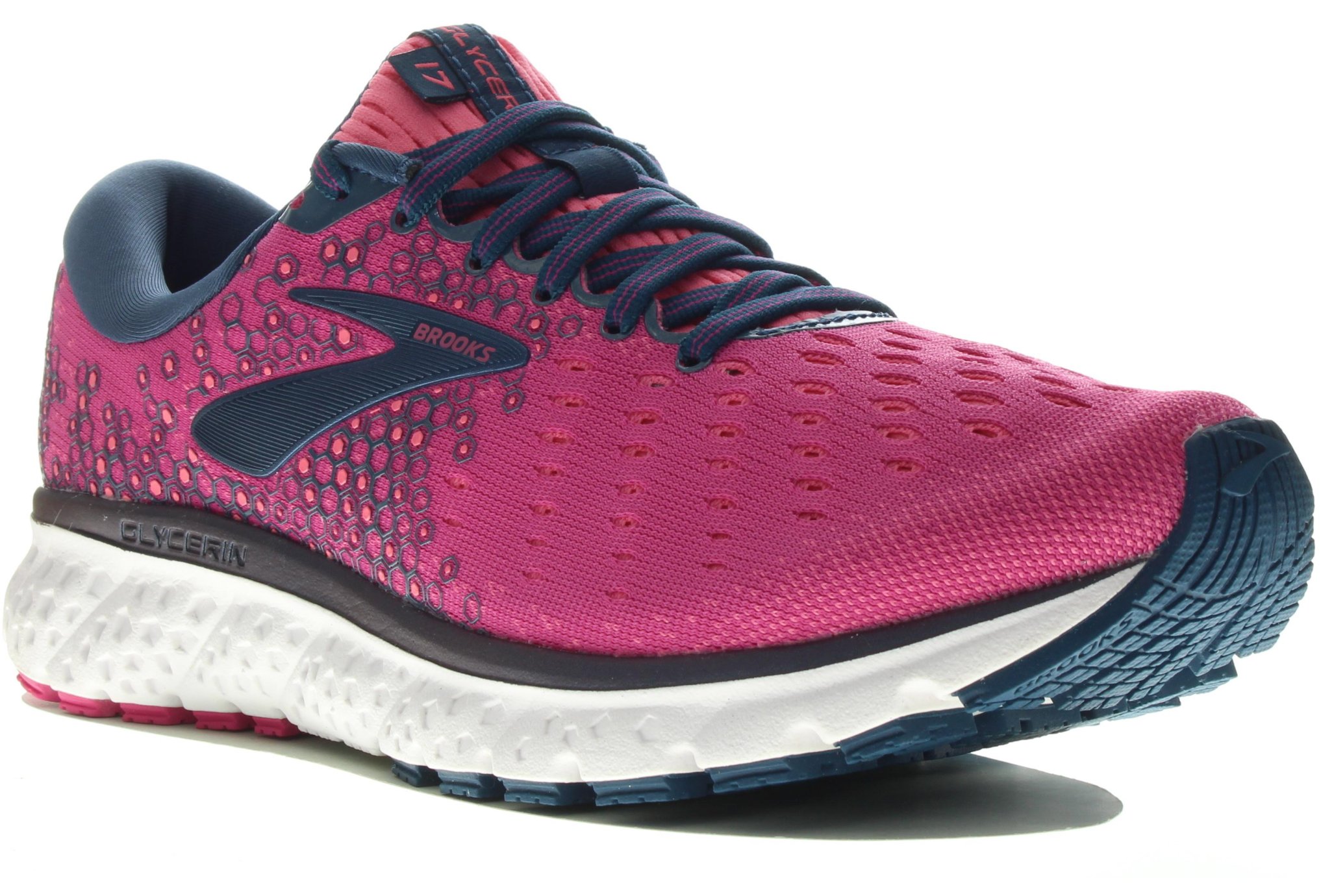 Brooks glycerin 17 shops 2016