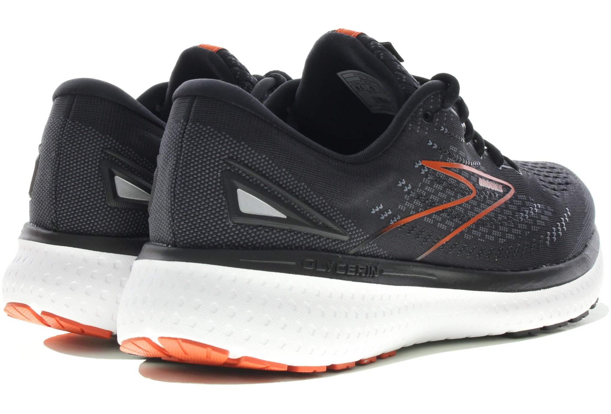 Brooks Glycerin 19 en promoción Hombre Zapatillas Terrenos mixtos Brooks