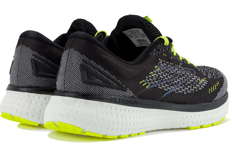 Brooks Glycerin 19 Herren