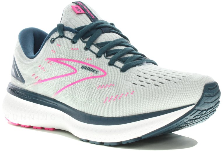 Brooks Glycerin 19 Wide Damen