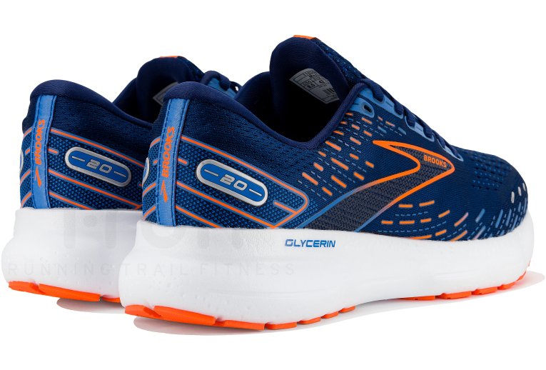 Brooks Glycerin 20 Herren