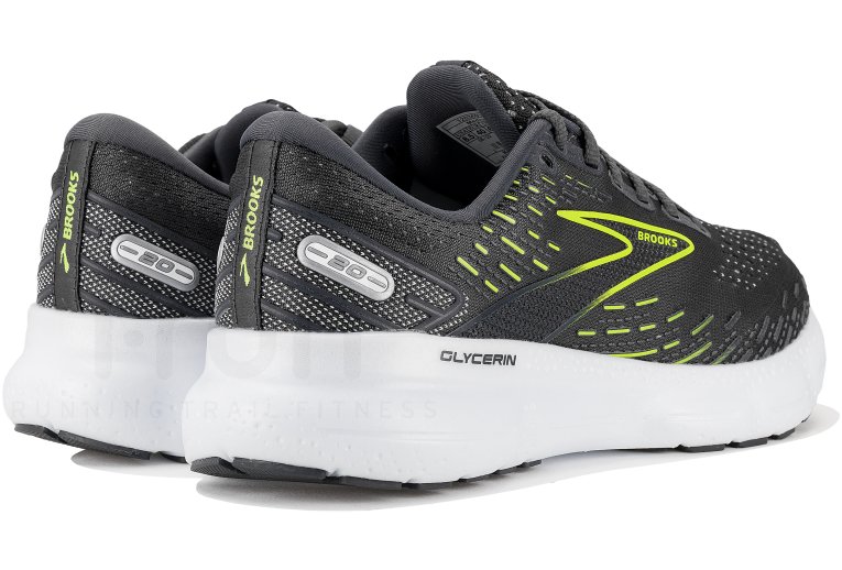 Brooks Glycerin 20