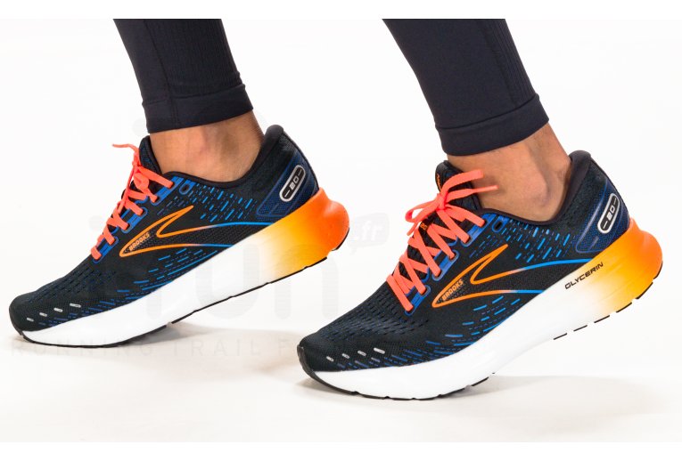Brooks Glycerin 20 Herren