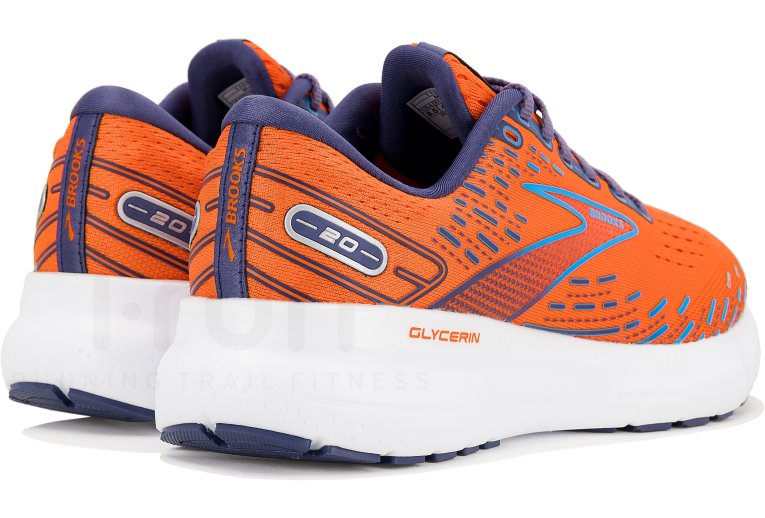 Brooks Glycerin 20 Herren