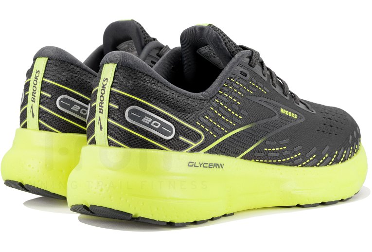 Brooks Glycerin 20 Herren