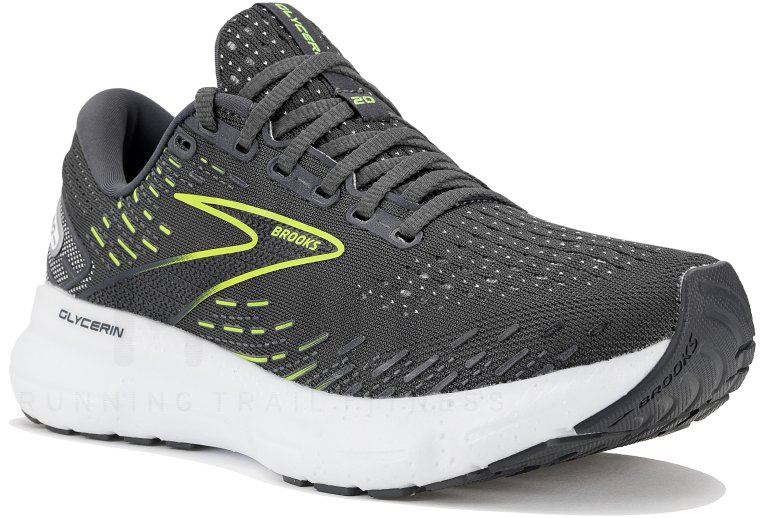 Brooks Glycerin 20