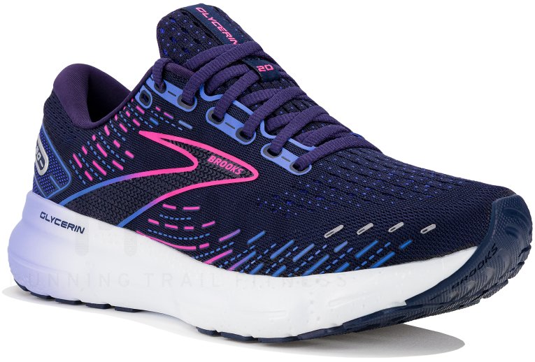 Brooks Glycerin 20 Damen