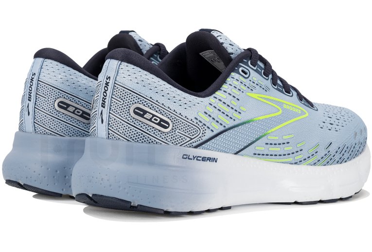 Brooks Glycerin 20 Damen