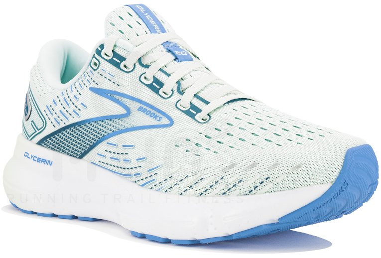 Brooks Glycerin 20 Damen