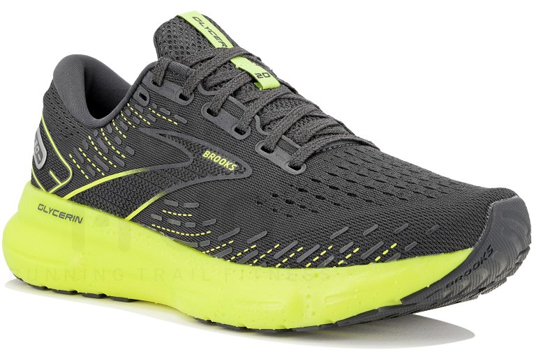 Brooks Glycerin 20 Damen