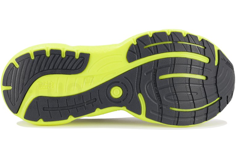 Brooks Glycerin 20 Damen