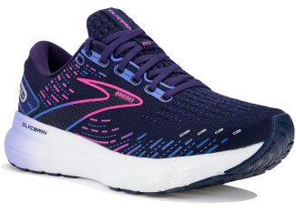 Brooks Glycerin 20 Damen