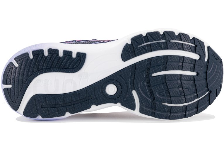 Brooks Glycerin 20 Wide D Damen