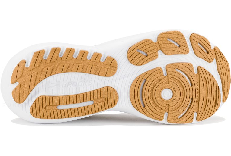 Brooks Glycerin 21 StealthFit Herren