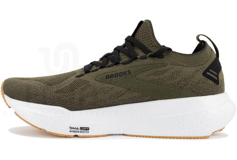 Brooks Glycerin 21 StealthFit Herren