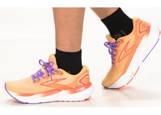 Brooks Glycerin 21 running shoes for Women