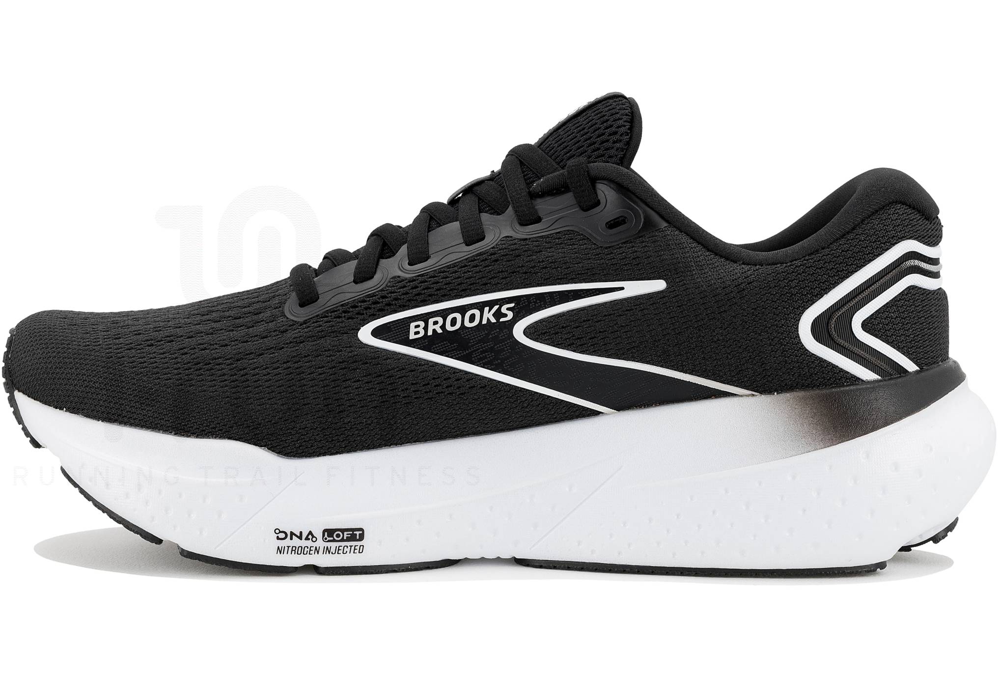 Glycerin 20, Sneaker Mujer - Equipacion Deportiva
