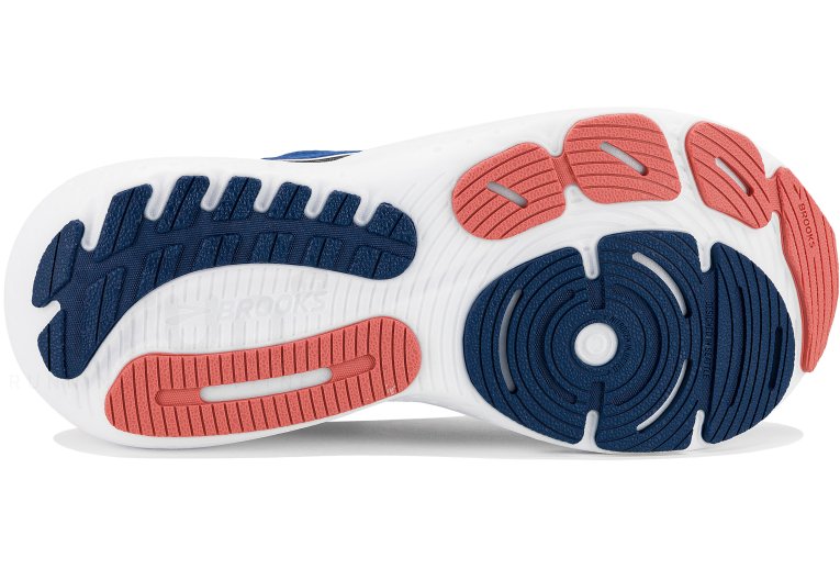 Brooks Glycerin 21 Wide Damen