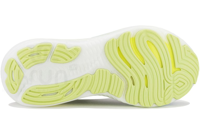 Brooks Glycerin 22 Wide