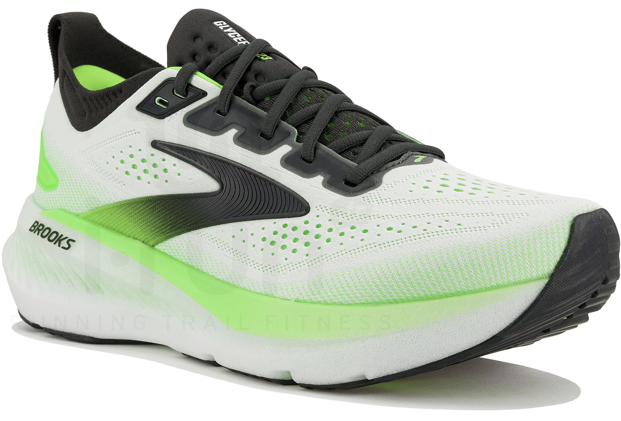 Men's Glycerin 23