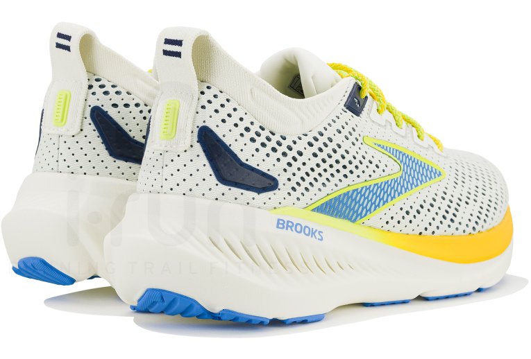 Brooks Glycerin 23 Off The Grid