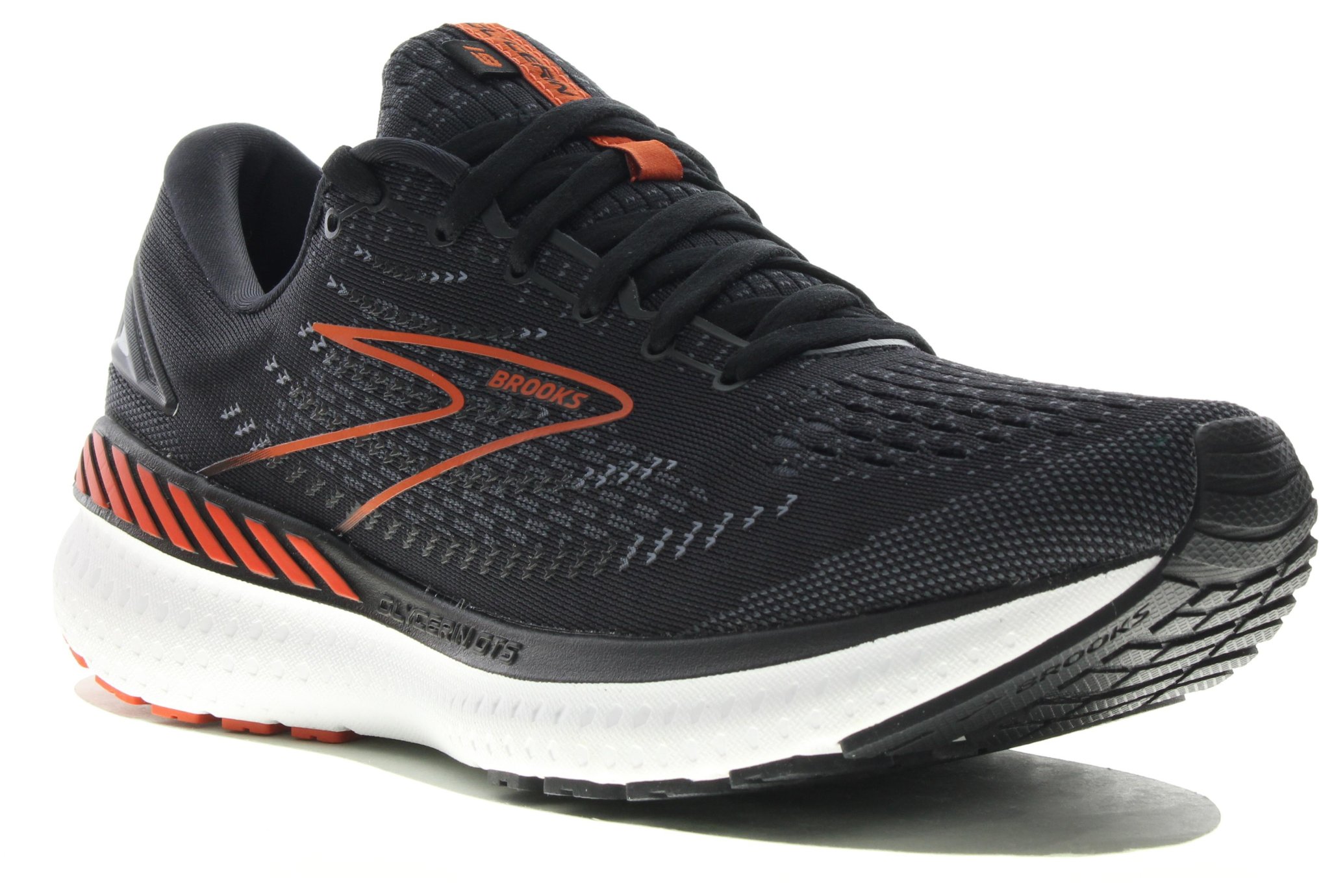 Brooks Glycerin GTS 19 M Chaussures homme